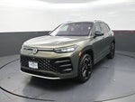 2026 Volkswagen Tiguan 2.0T SEL R-Line