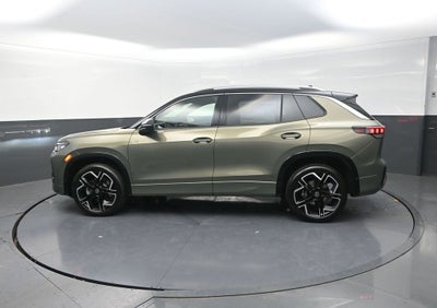 2026 Volkswagen Tiguan 2.0T SEL R-Line