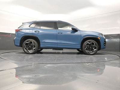 2026 Volkswagen Tiguan 2.0T SEL R-Line Turbo