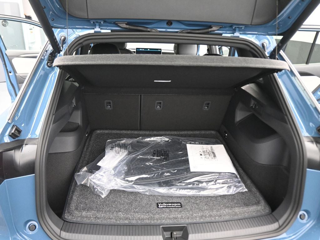 2026 Volkswagen Tiguan 2.0T SEL R-Line Turbo