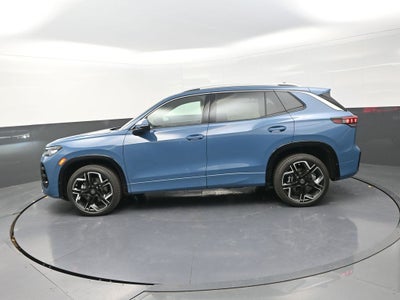 2026 Volkswagen Tiguan 2.0T SEL R-Line Turbo