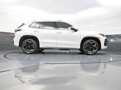2026 Volkswagen Tiguan 2.0T SEL R-Line Turbo