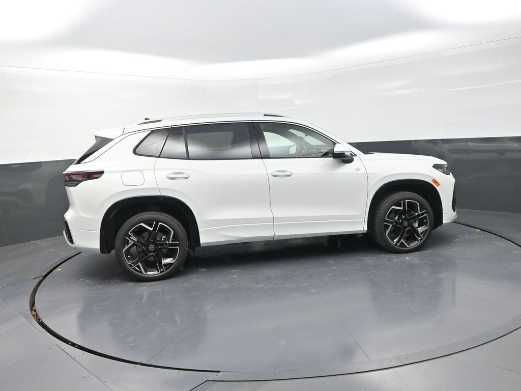 2026 Volkswagen Tiguan 2.0T SEL R-Line Turbo