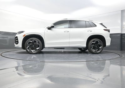 2026 Volkswagen Tiguan 2.0T SEL R-Line Turbo