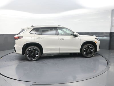 2026 Volkswagen Tiguan 2.0T SEL R-Line Turbo