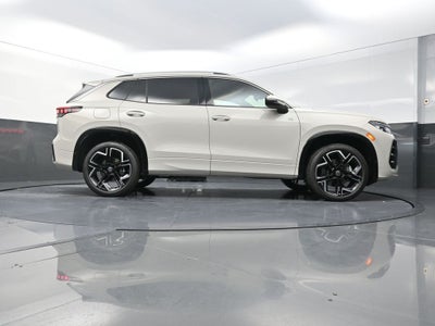 2026 Volkswagen Tiguan 2.0T SEL R-Line Turbo