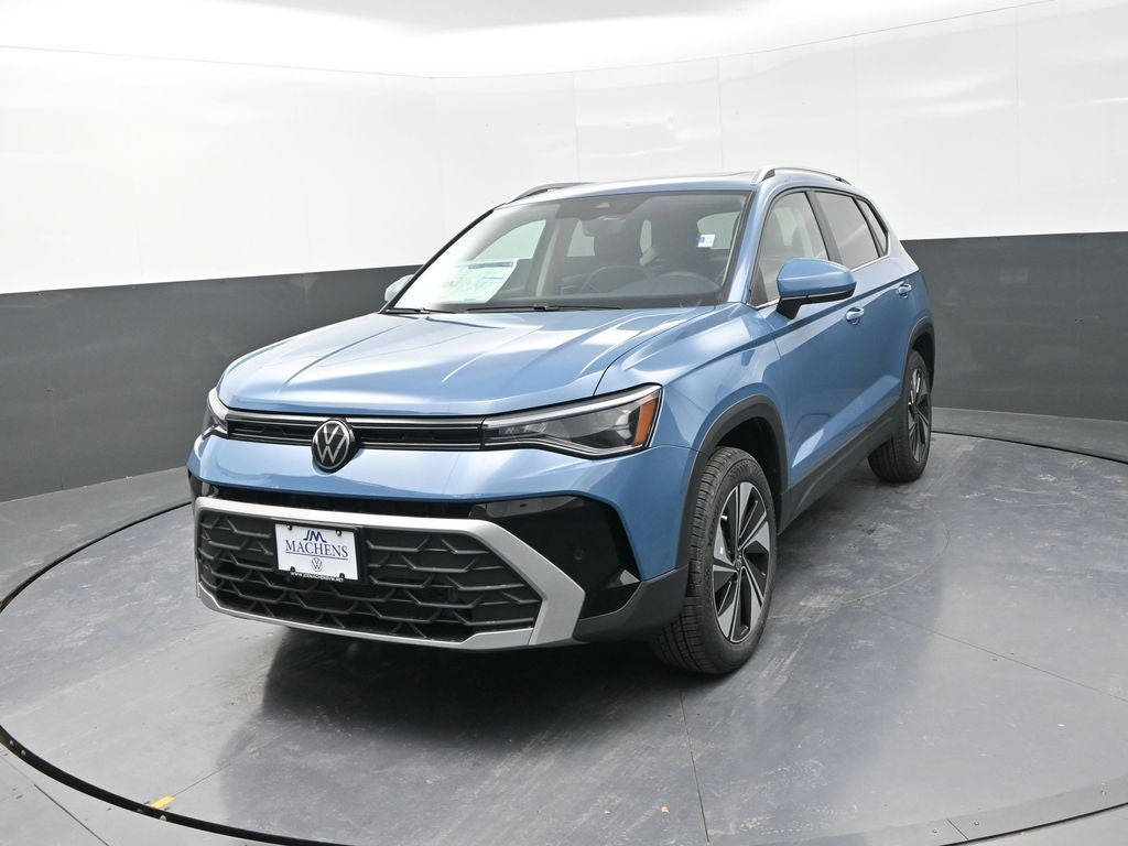 2026 Volkswagen Taos 1.5T SE