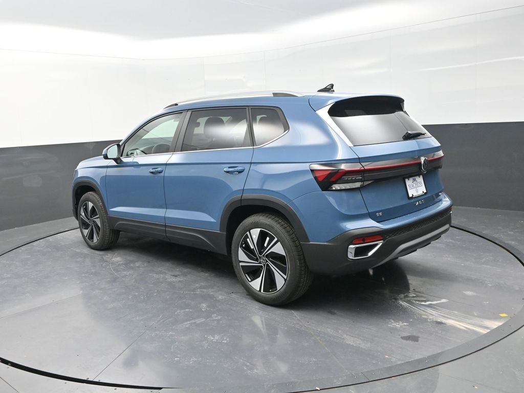 2026 Volkswagen Taos 1.5T SE