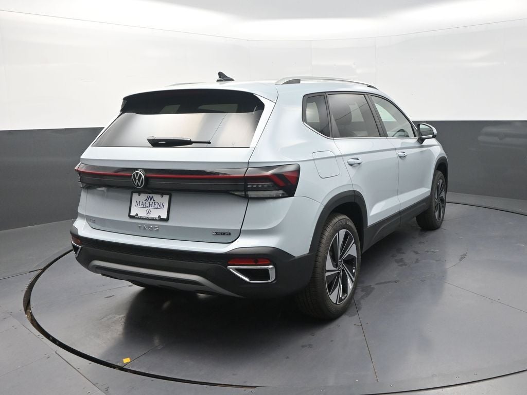 2026 Volkswagen Taos 1.5T SE