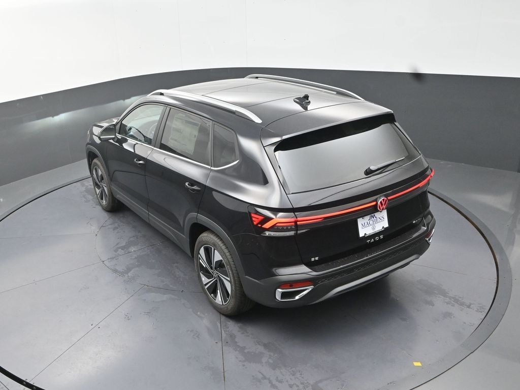 2026 Volkswagen Taos 1.5T SE