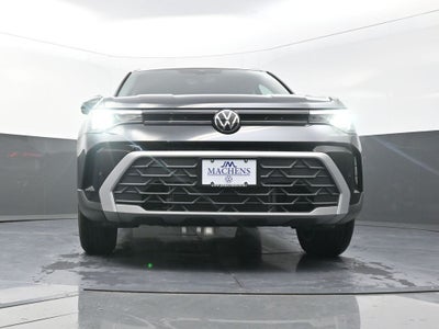 2026 Volkswagen Taos 1.5T SE