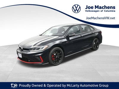 2026 Volkswagen Jetta GLI 2.0T Autobahn