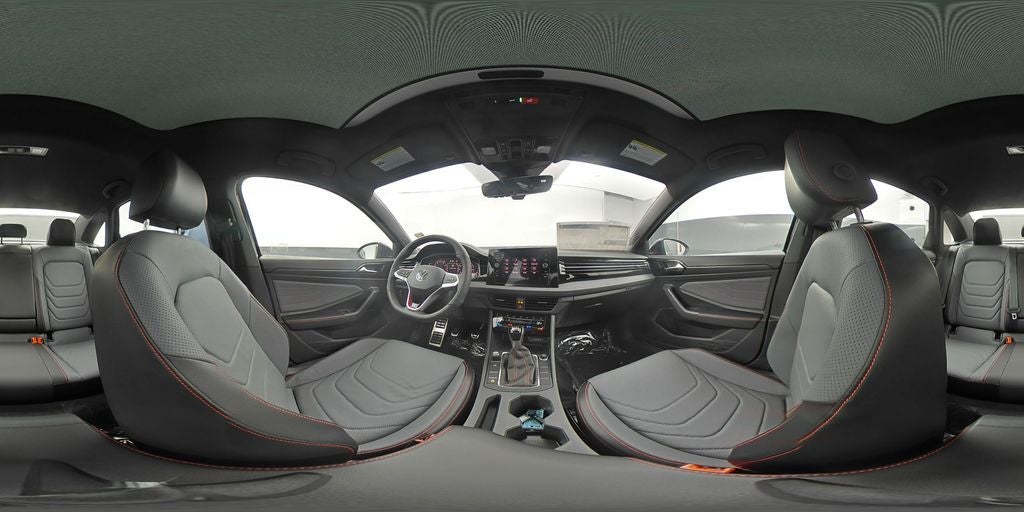 2026 Volkswagen Jetta GLI 2.0T Autobahn