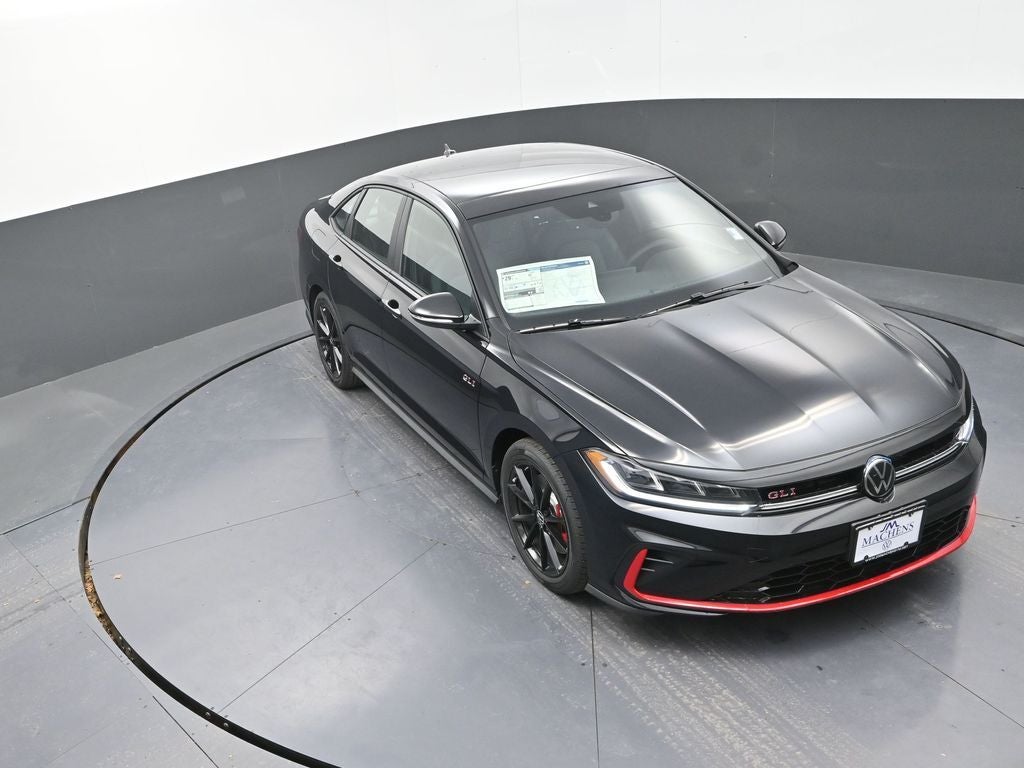2026 Volkswagen Jetta GLI 2.0T Autobahn