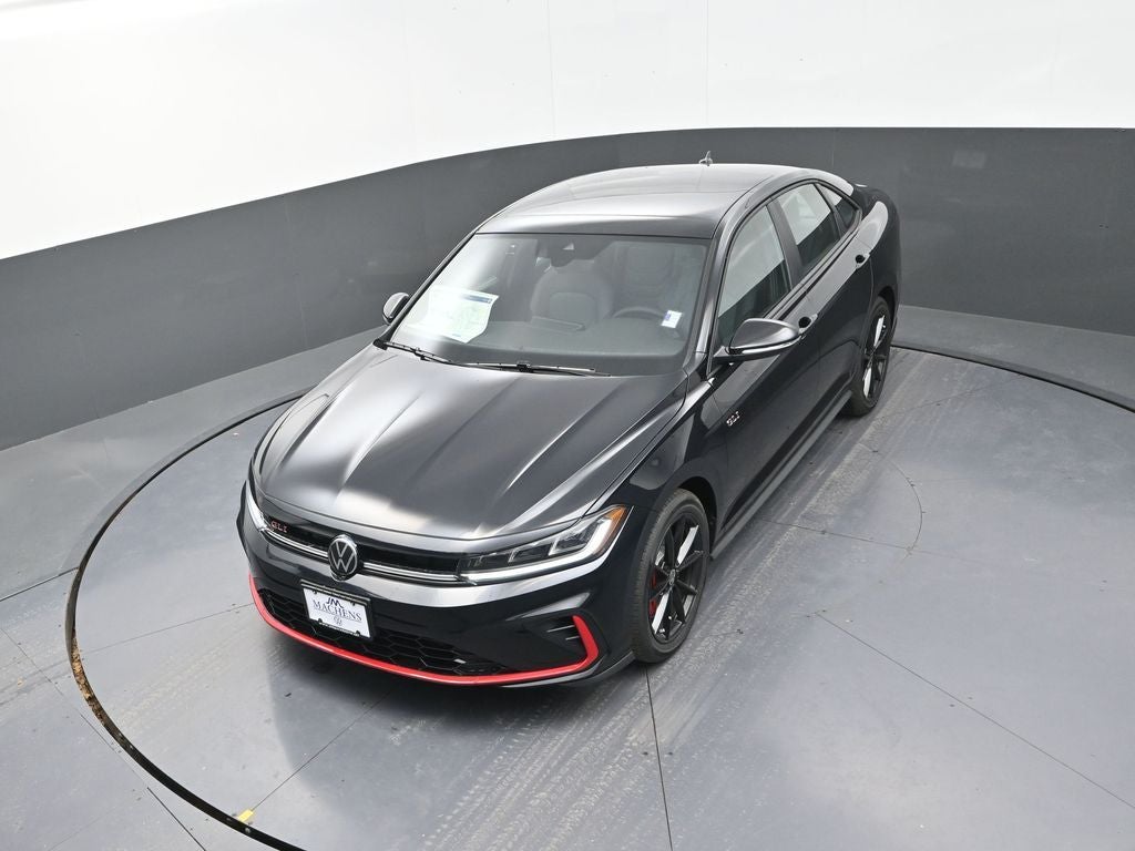 2026 Volkswagen Jetta GLI 2.0T Autobahn
