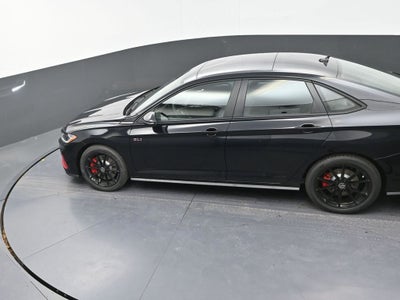 2026 Volkswagen Jetta GLI 2.0T Autobahn