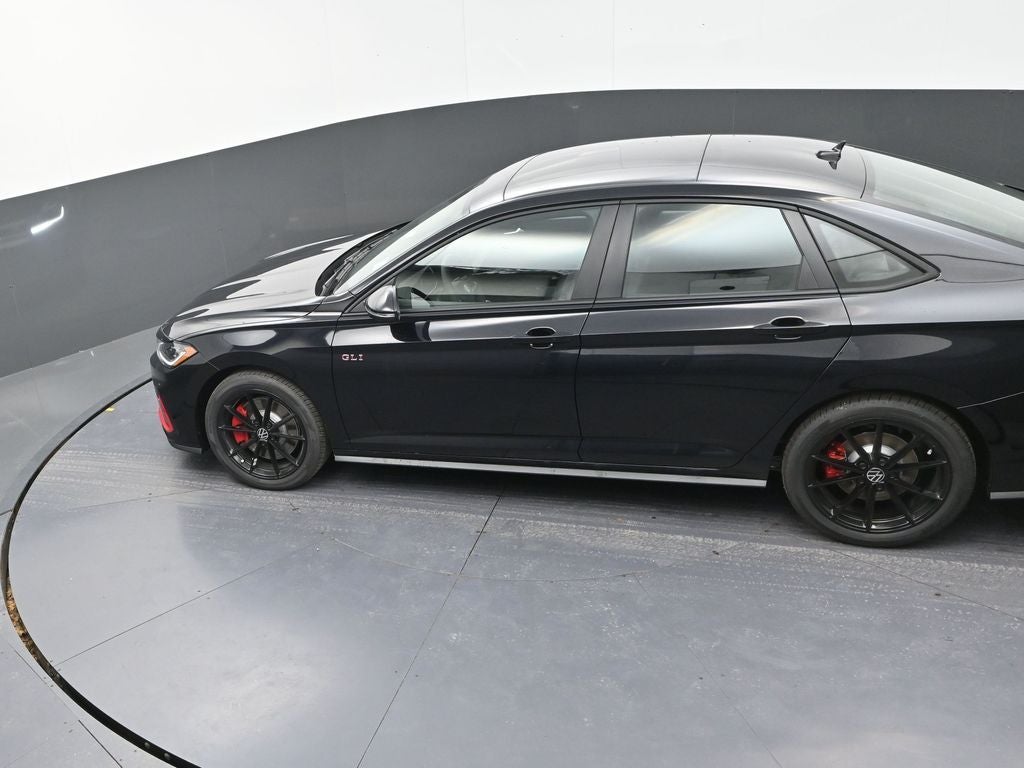 2026 Volkswagen Jetta GLI 2.0T Autobahn