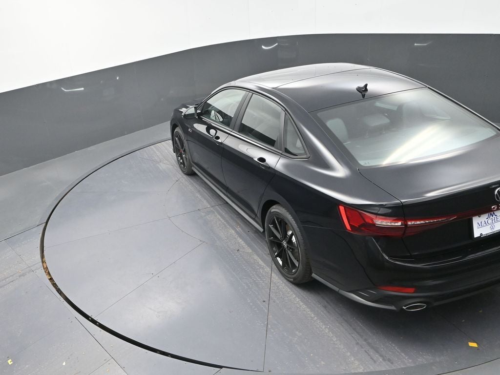 2026 Volkswagen Jetta GLI 2.0T Autobahn