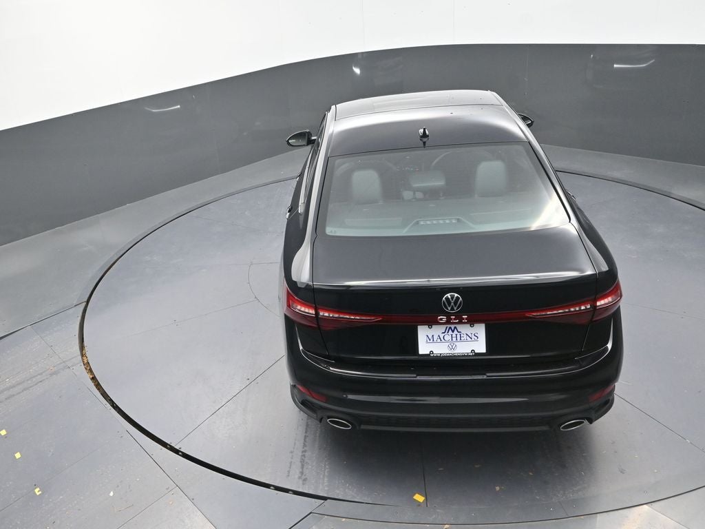 2026 Volkswagen Jetta GLI 2.0T Autobahn