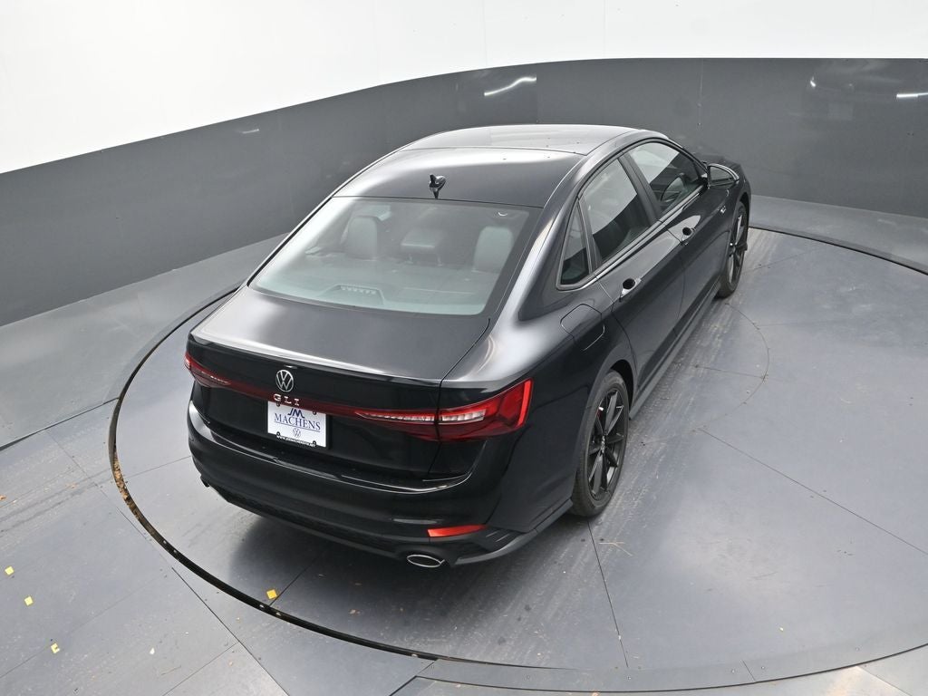 2026 Volkswagen Jetta GLI 2.0T Autobahn