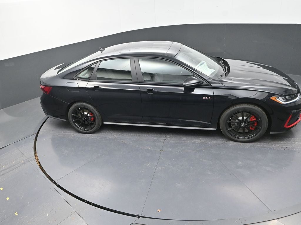 2026 Volkswagen Jetta GLI 2.0T Autobahn