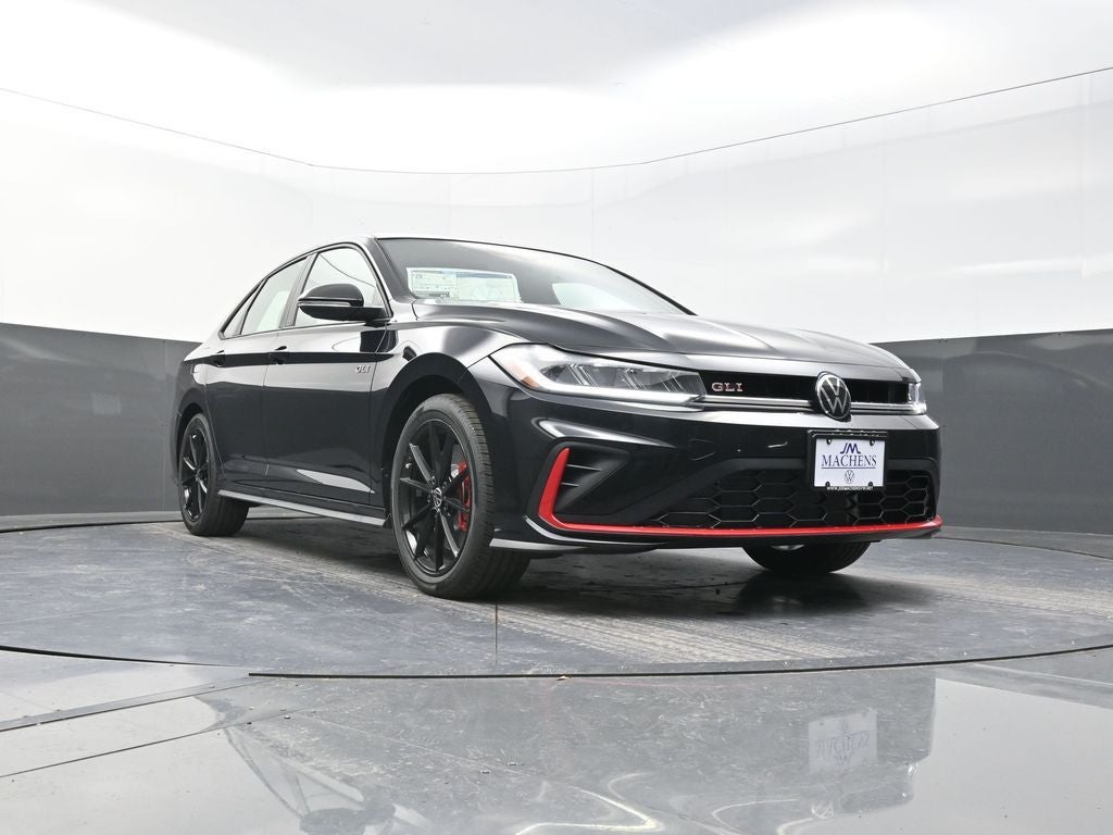 2026 Volkswagen Jetta GLI 2.0T Autobahn