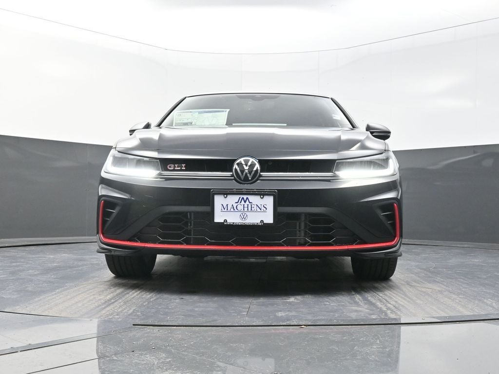 2026 Volkswagen Jetta GLI 2.0T Autobahn