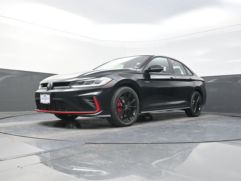 2026 Volkswagen Jetta GLI 2.0T Autobahn