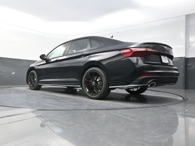 2026 Volkswagen Jetta GLI 2.0T Autobahn