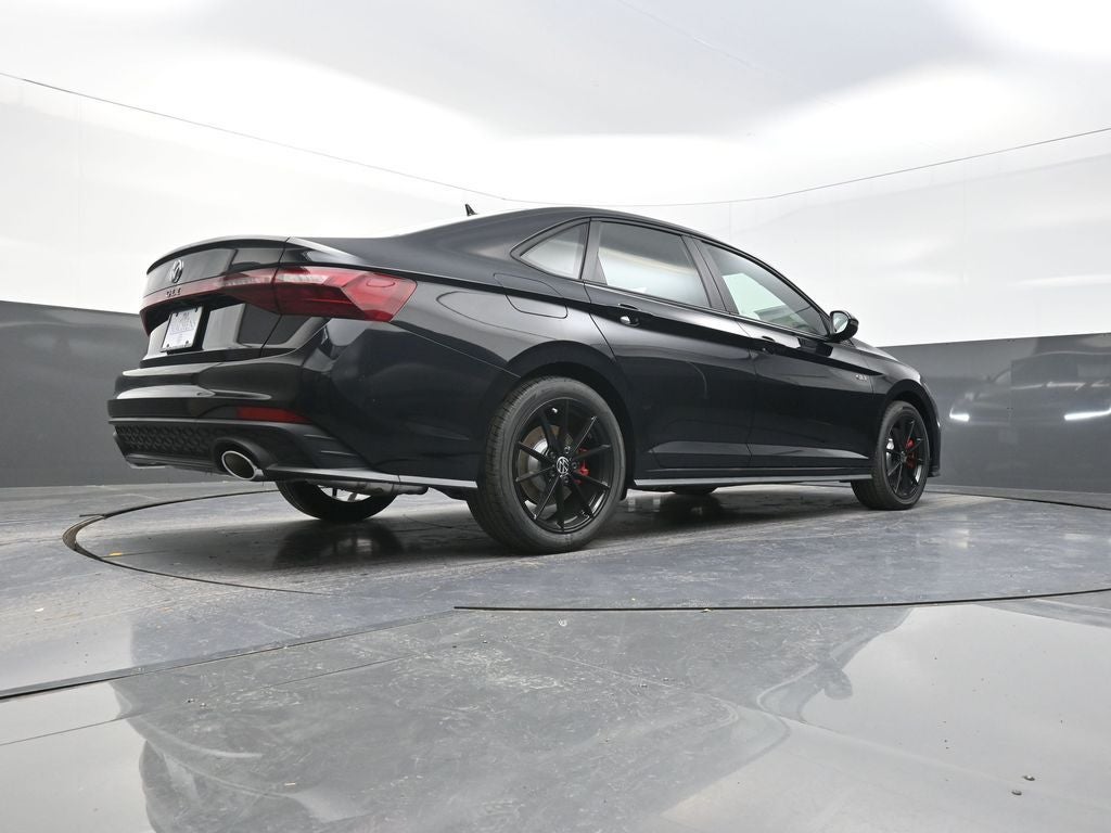 2026 Volkswagen Jetta GLI 2.0T Autobahn