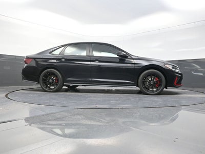 2026 Volkswagen Jetta GLI 2.0T Autobahn