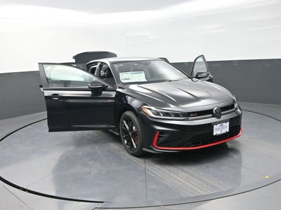 2026 Volkswagen Jetta GLI 2.0T Autobahn
