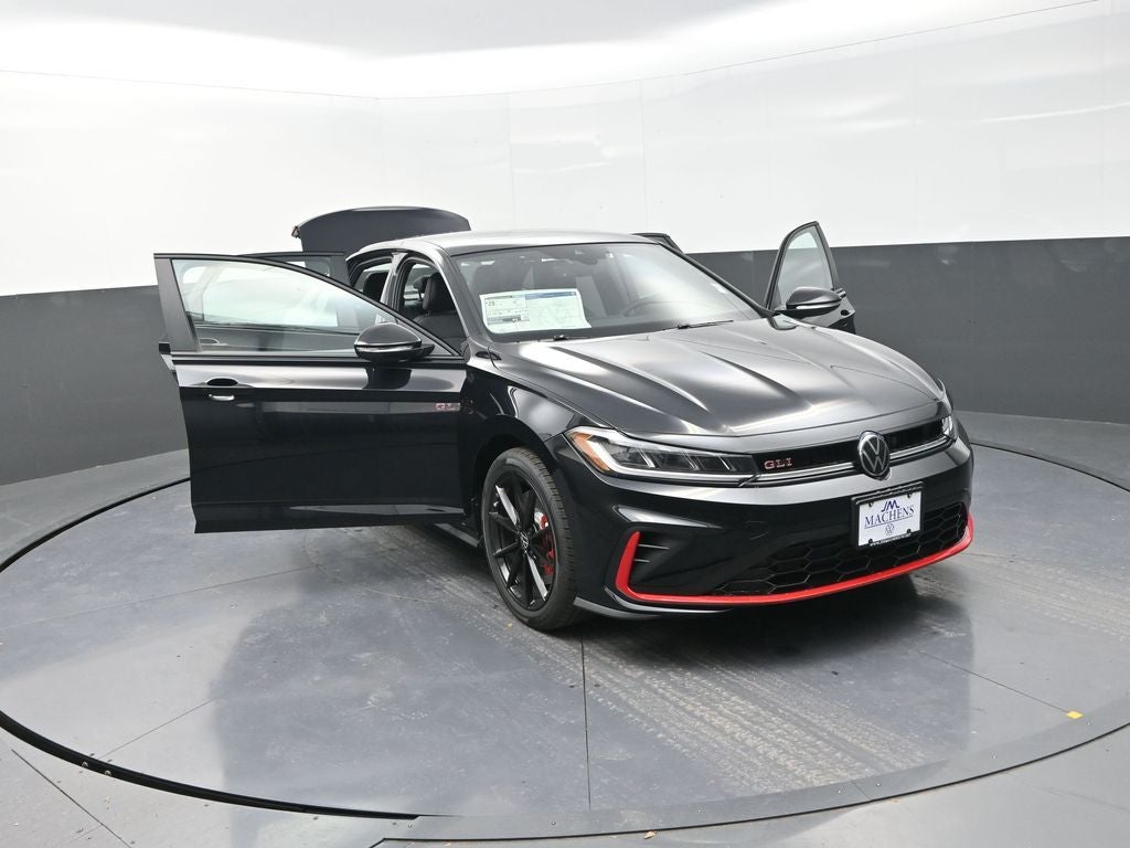 2026 Volkswagen Jetta GLI 2.0T Autobahn