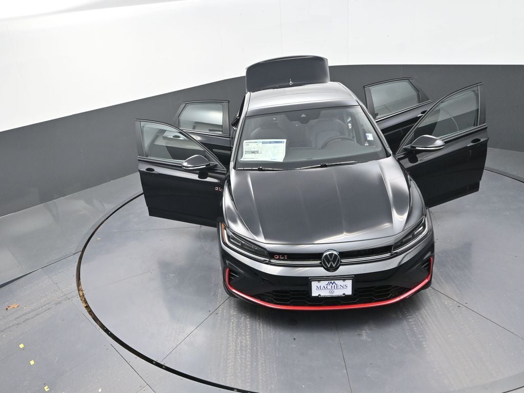 2026 Volkswagen Jetta GLI 2.0T Autobahn