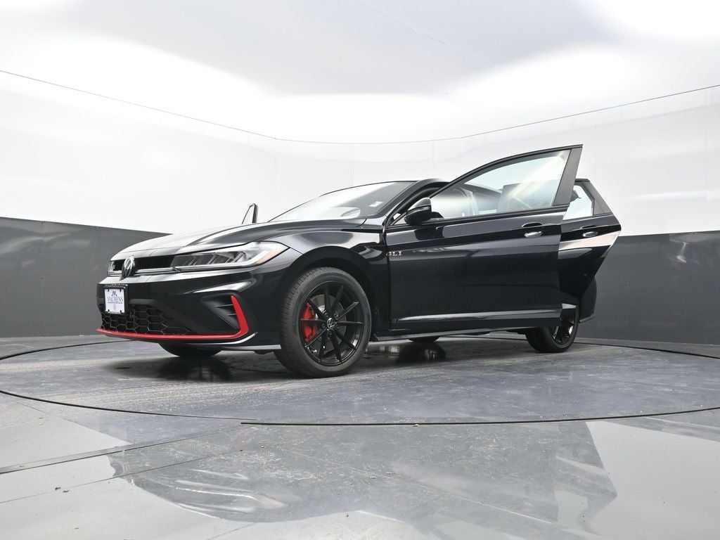 2026 Volkswagen Jetta GLI 2.0T Autobahn