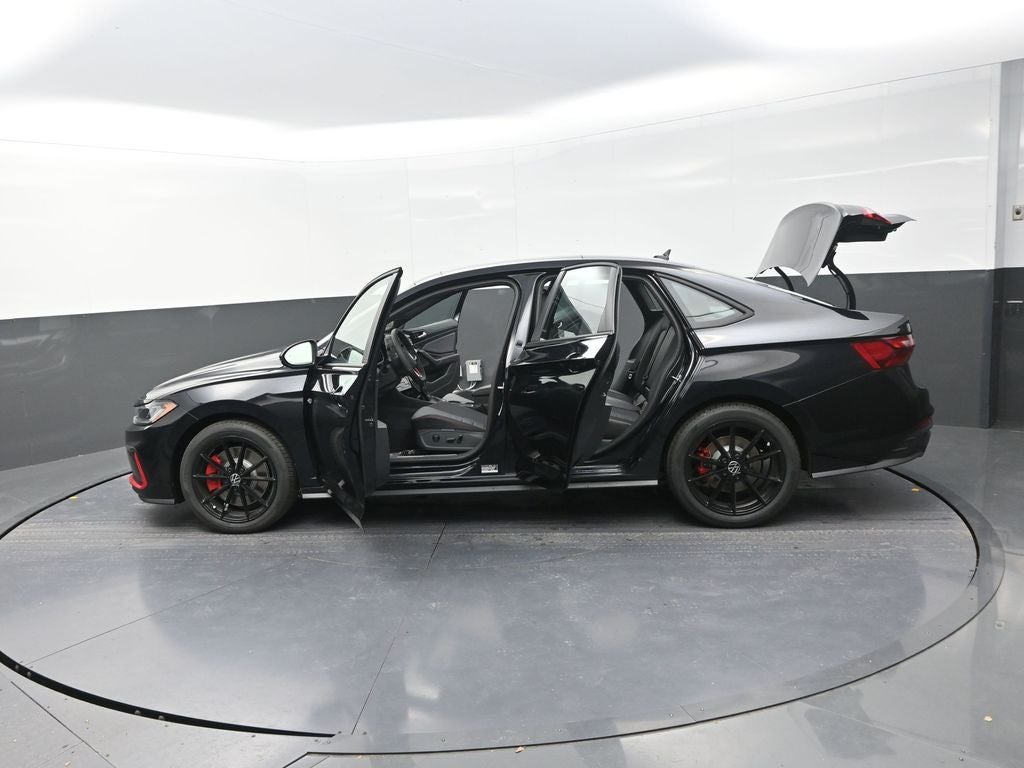 2026 Volkswagen Jetta GLI 2.0T Autobahn