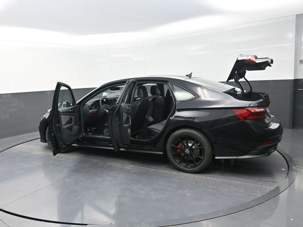 2026 Volkswagen Jetta GLI 2.0T Autobahn