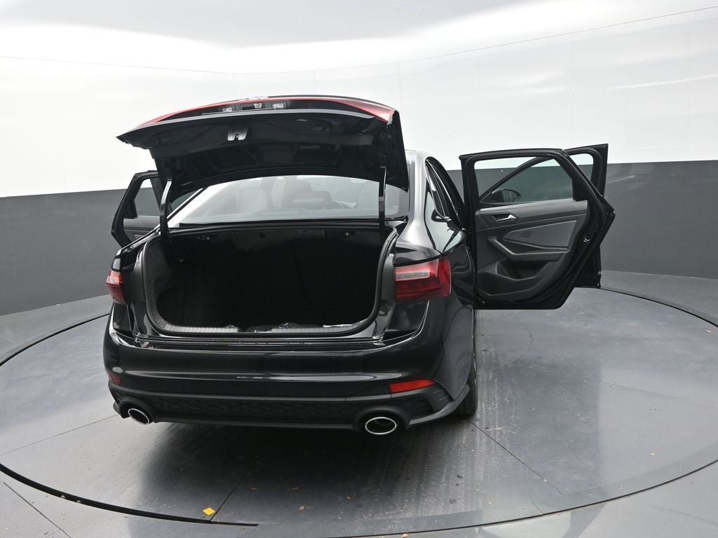 2026 Volkswagen Jetta GLI 2.0T Autobahn