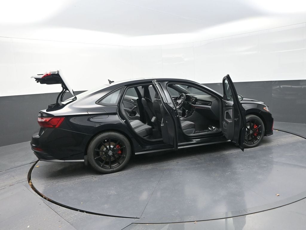 2026 Volkswagen Jetta GLI 2.0T Autobahn