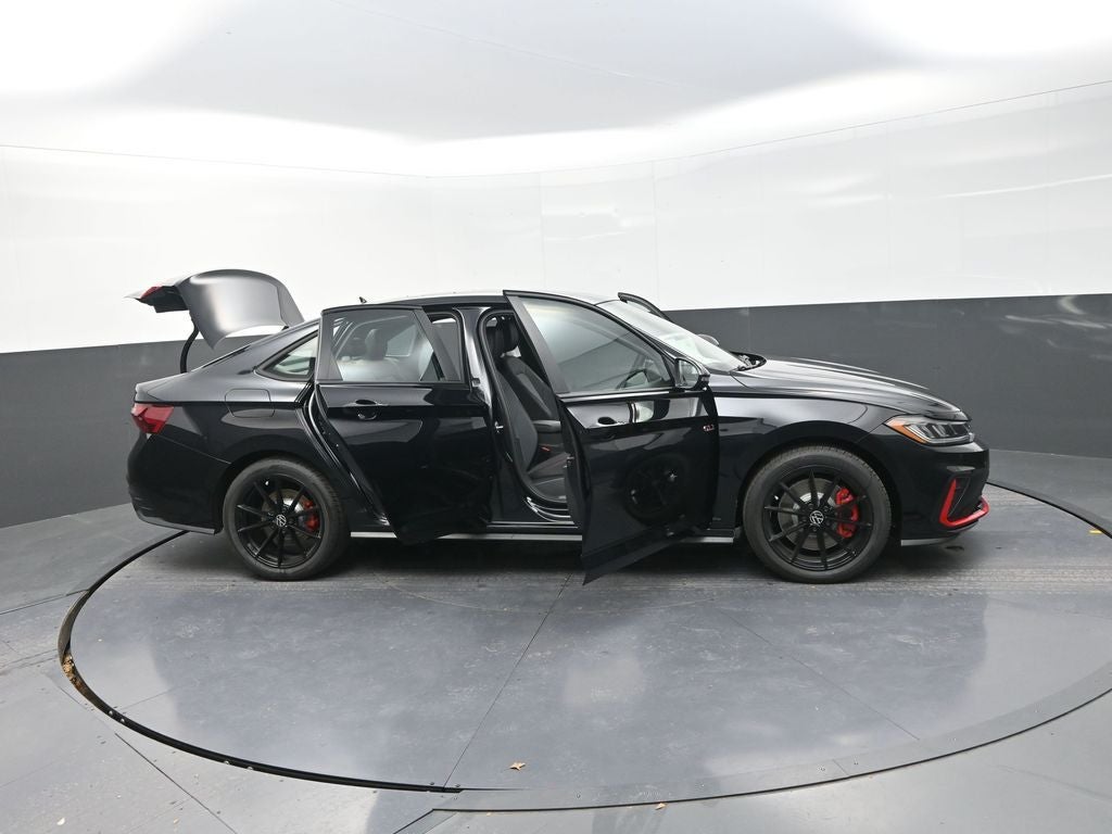 2026 Volkswagen Jetta GLI 2.0T Autobahn