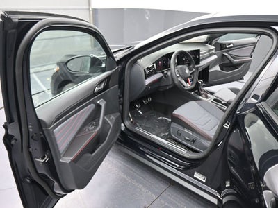 2026 Volkswagen Jetta GLI 2.0T Autobahn