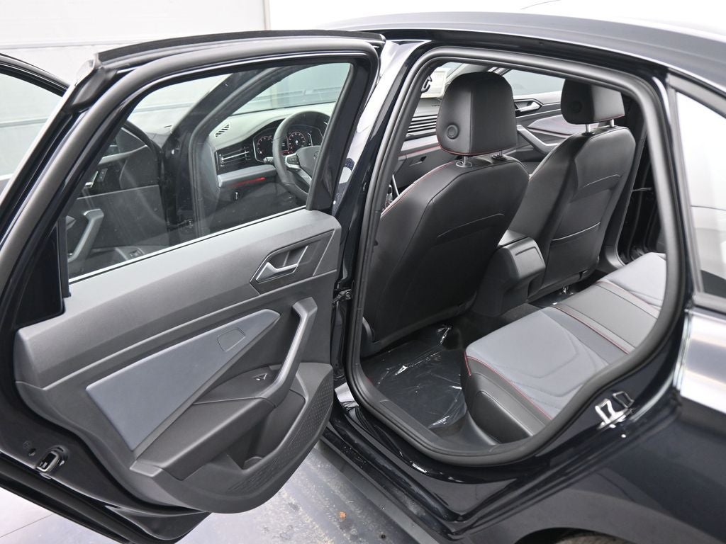 2026 Volkswagen Jetta GLI 2.0T Autobahn