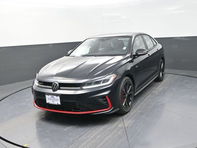 2026 Volkswagen Jetta GLI 2.0T Autobahn