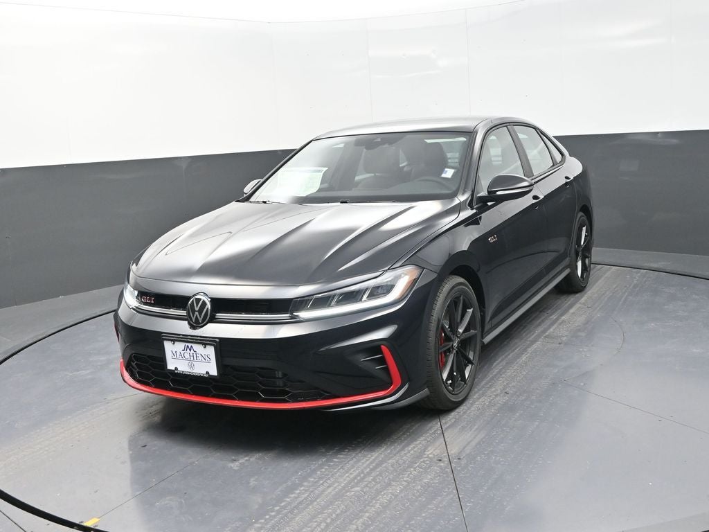 2026 Volkswagen Jetta GLI 2.0T Autobahn