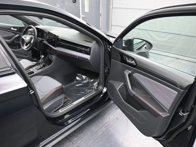 2026 Volkswagen Jetta GLI 2.0T Autobahn