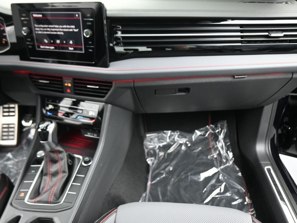 2026 Volkswagen Jetta GLI 2.0T Autobahn