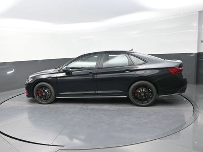 2026 Volkswagen Jetta GLI 2.0T Autobahn