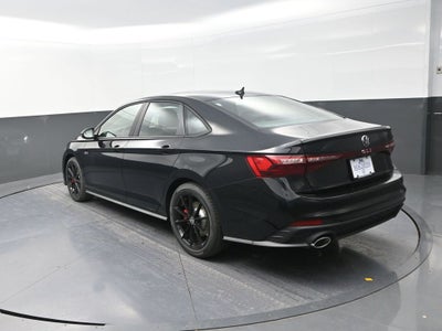 2026 Volkswagen Jetta GLI 2.0T Autobahn