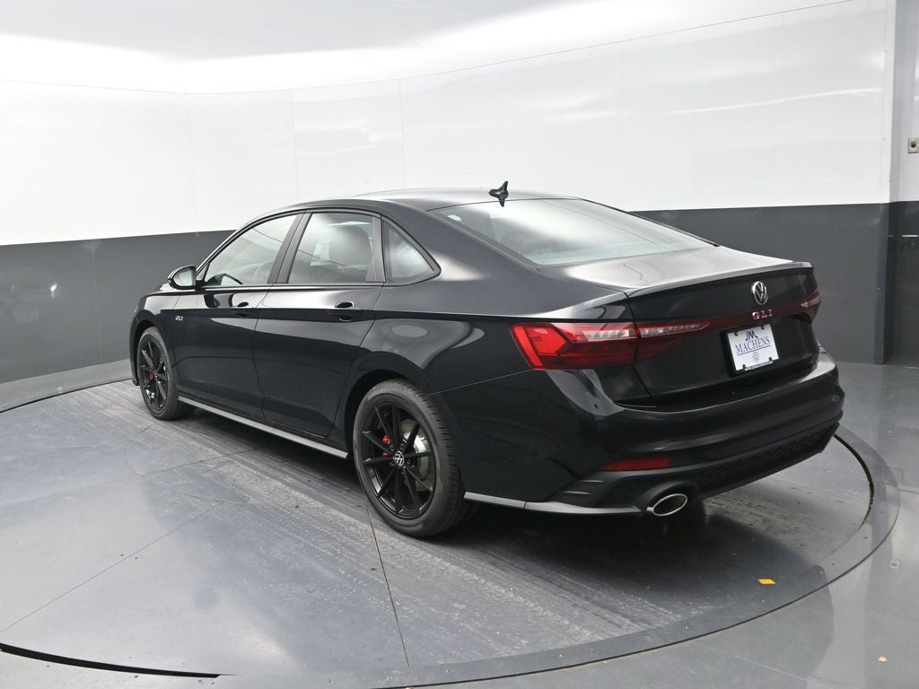 2026 Volkswagen Jetta GLI 2.0T Autobahn