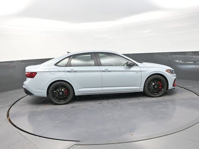 2026 Volkswagen Jetta GLI 2.0T Autobahn